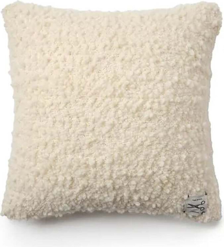 Bobble Pute Natural 45 x45cm