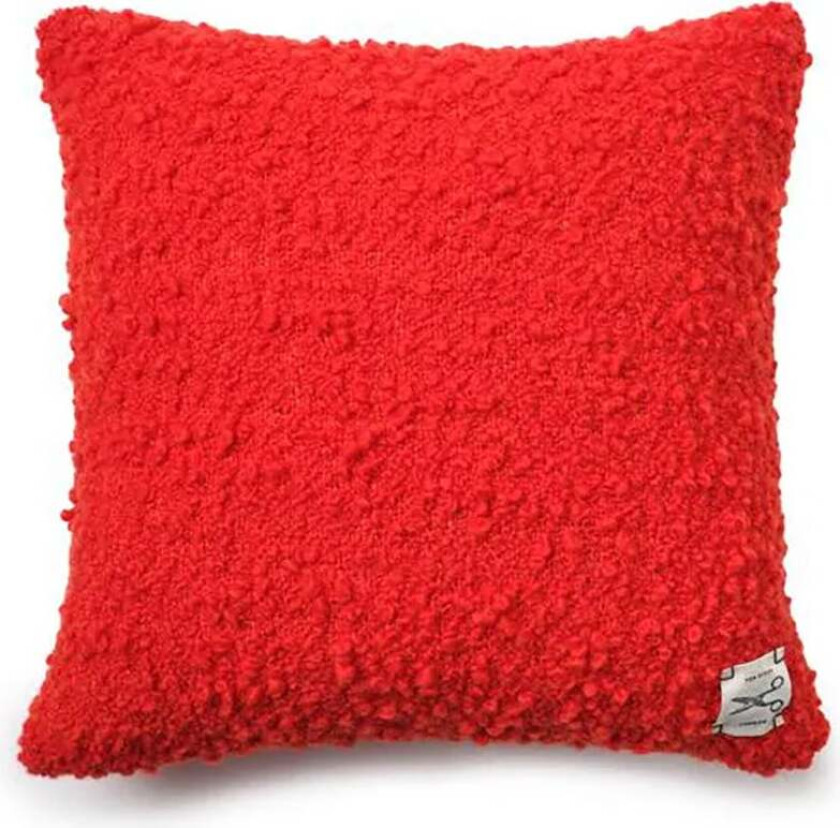 Bobble Pute Orange 45 x45cm