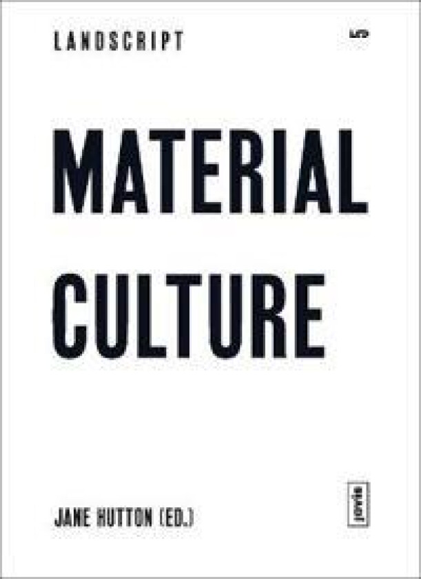 Material Culture