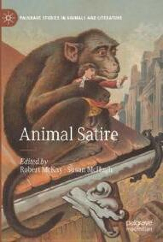 Animal Satire