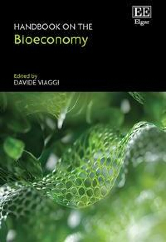 Handbook on the Bioeconomy