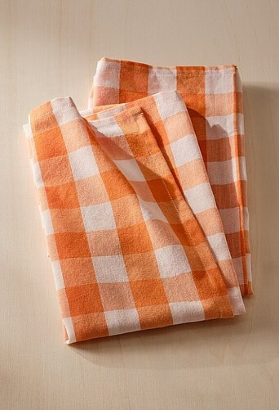 BILLAN kjøkkenhåndkle 2-pakke