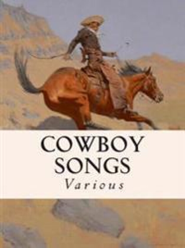 Cowboy Songs