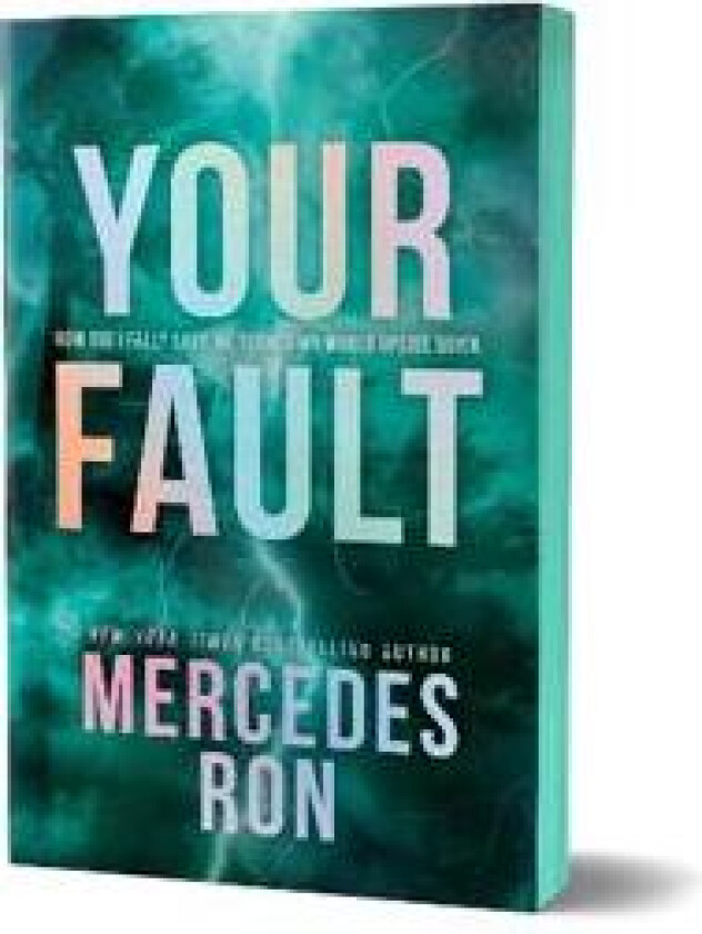 Your Fault (Deluxe Edition)