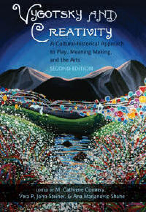 Vygotsky and Creativity