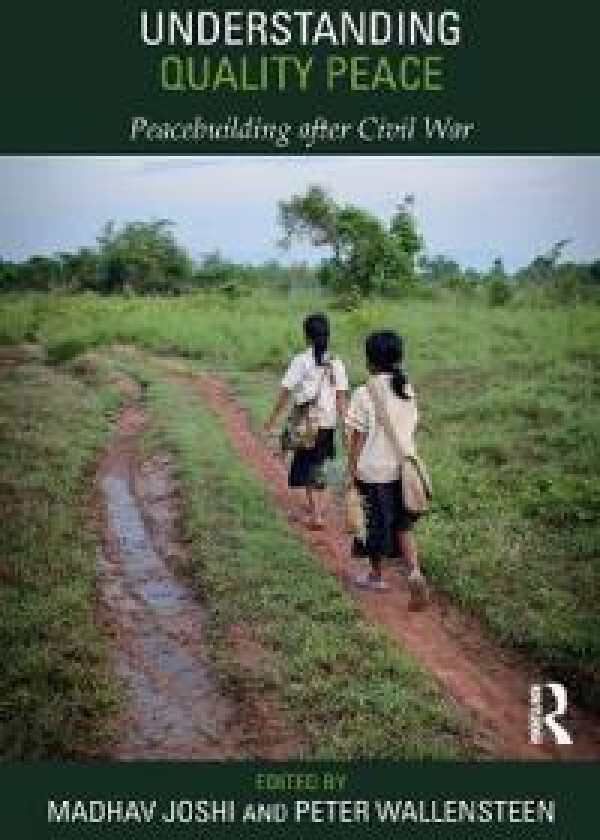 Understanding Quality Peace