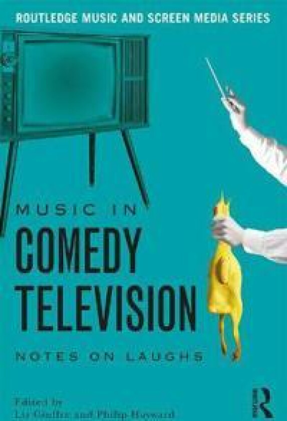 Music in Comedy Television