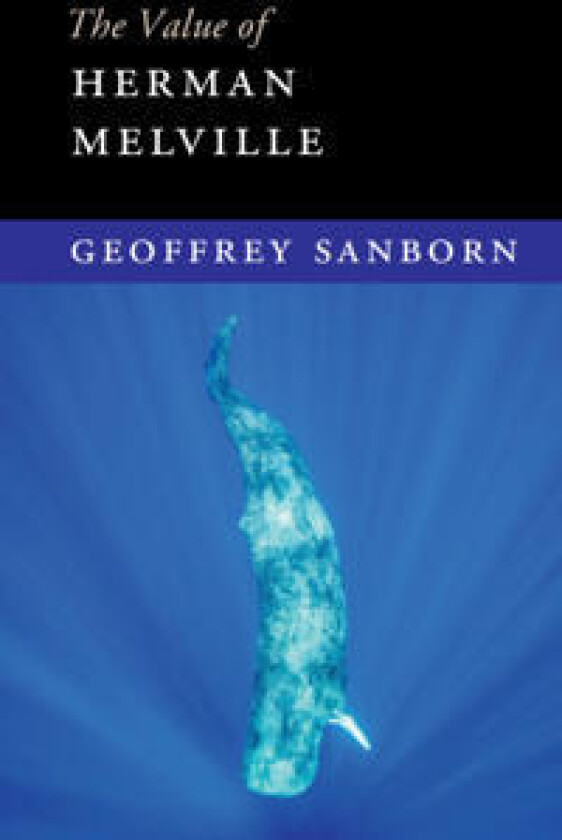 The Value of Herman Melville