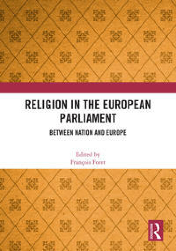 Religion in the European Parliament
