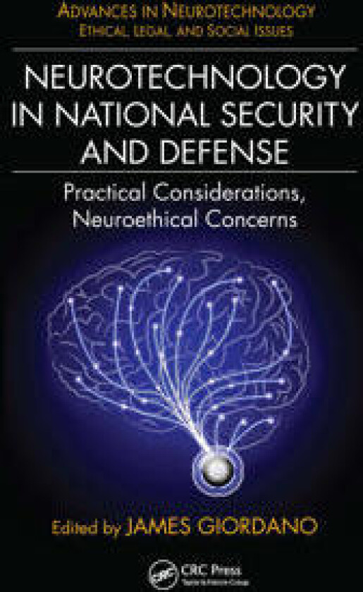 Neurotechnology in National Security and Defense