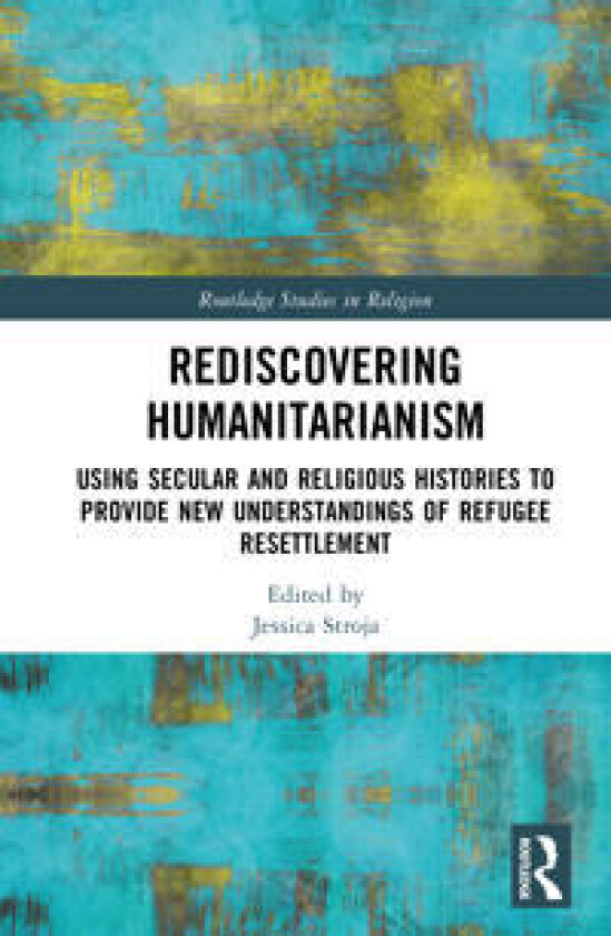 Rediscovering Humanitarianism