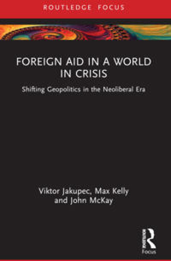 Foreign Aid in a World in Crisis