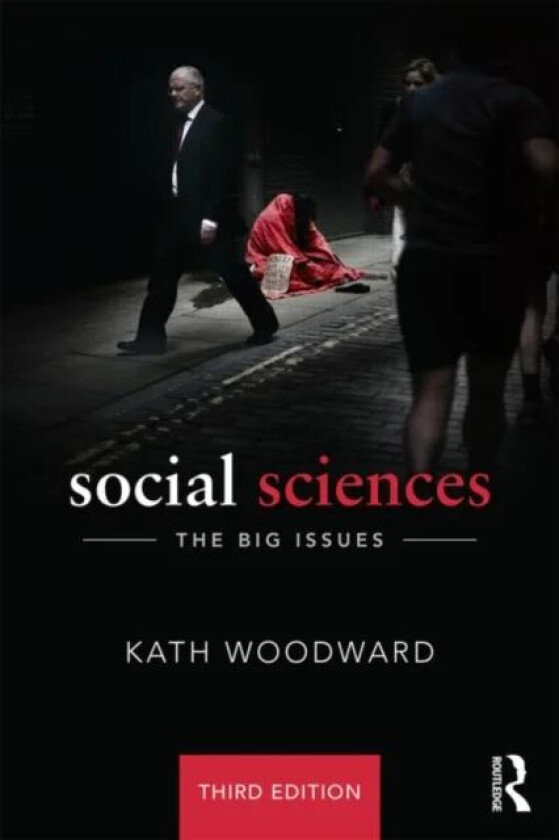 Social Sciences av Kath (The Open University UK) Woodward