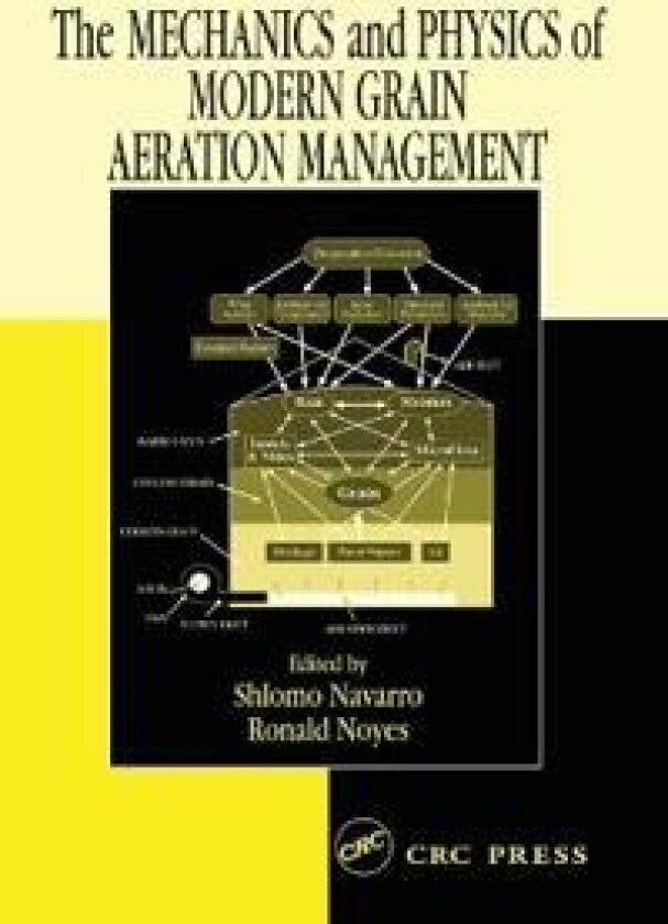 The Mechanics and Physics of Modern Grain Aeration Management