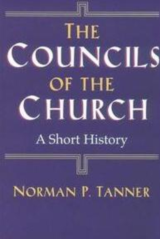 Councils of the Church