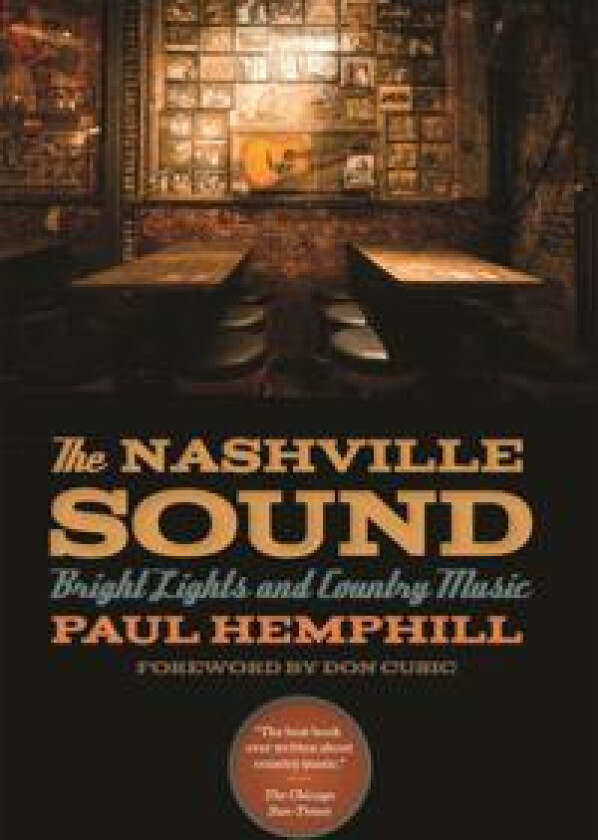 The Nashville Sound