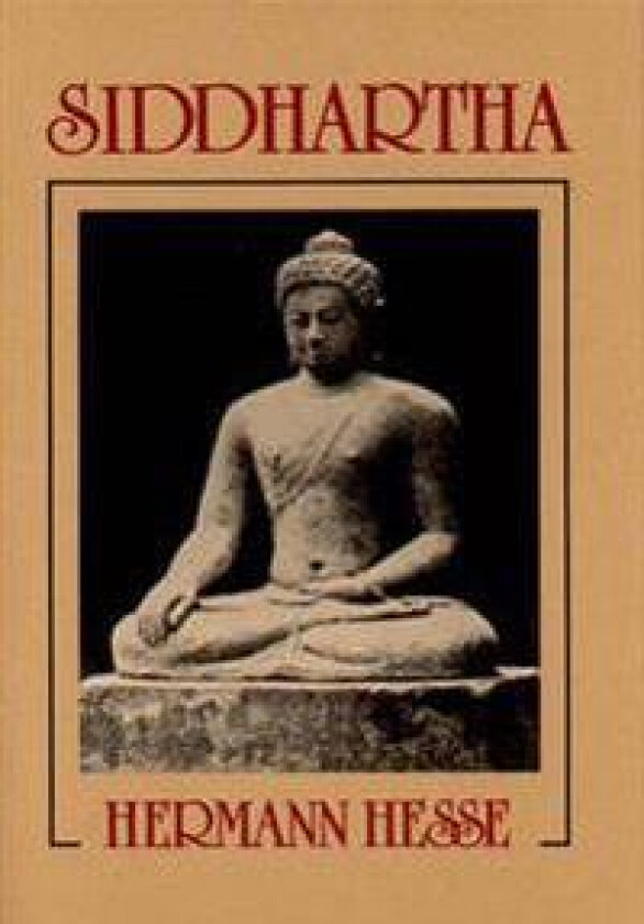 Siddhartha