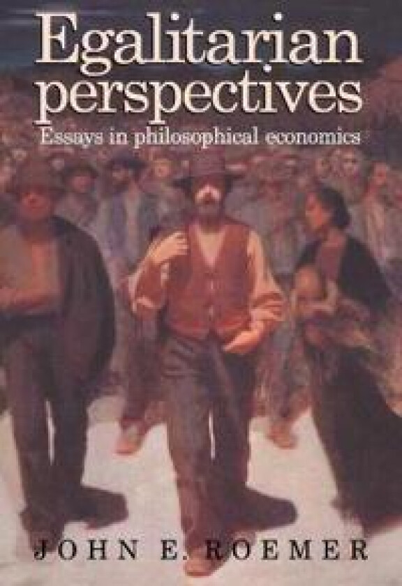 Egalitarian Perspectives