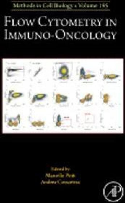 Flow Cytometry in Immuno-oncology