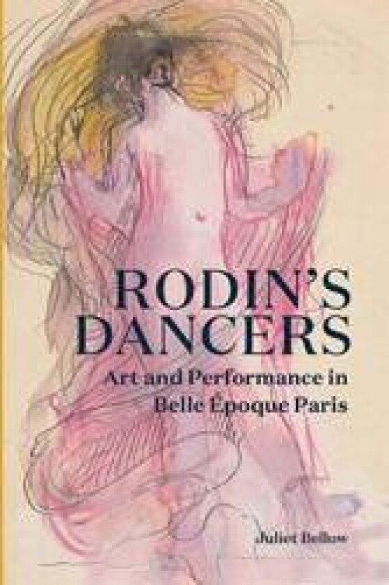 Rodin's Dancers