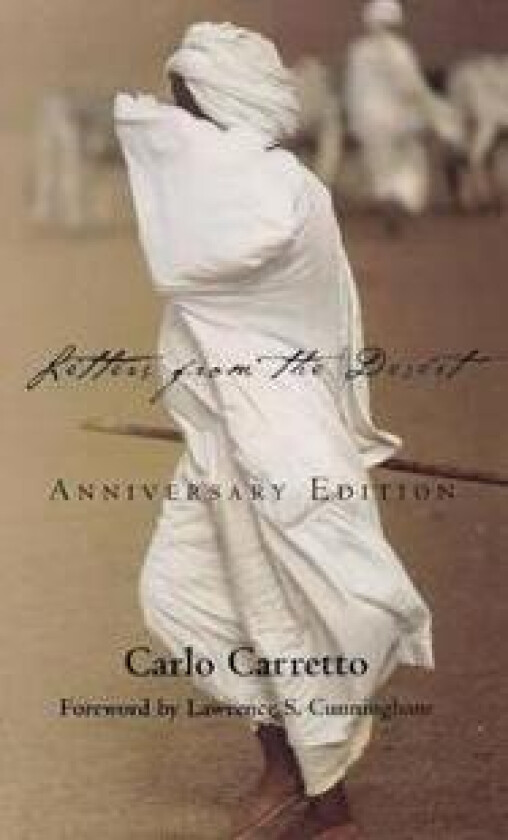 Letters from the Desert