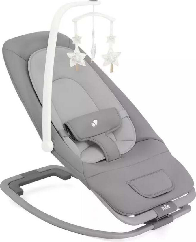 Bilde av Dreamer Vippestol, Arctic - Elektriske Vippestoler