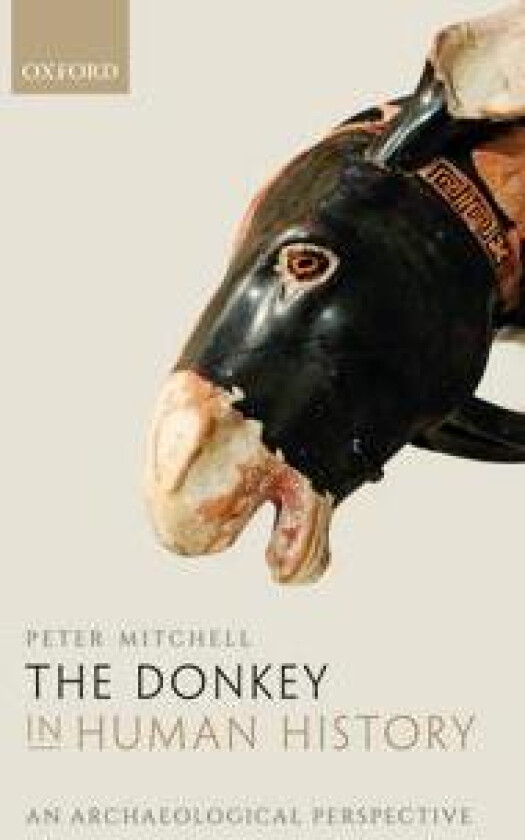 The Donkey in Human History