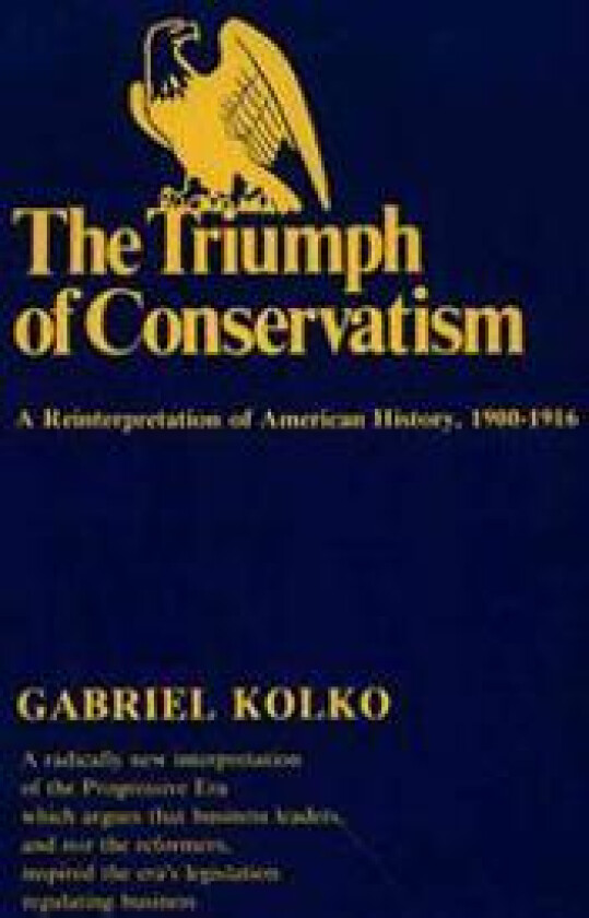 Triumph of Conservatism