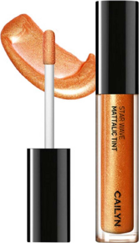 Cailyn Star Wave Mattalic Tint, 3 ml Leppestift