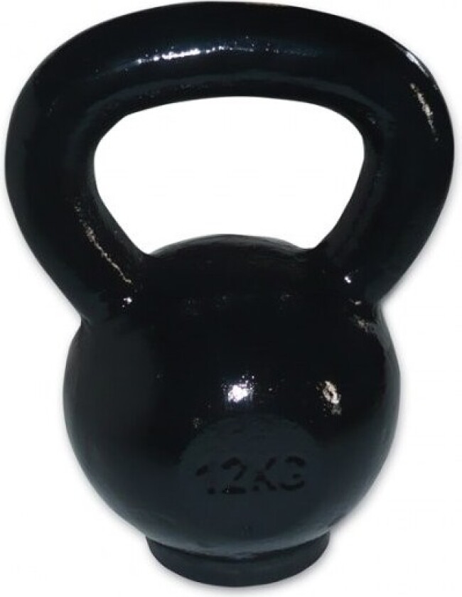 Bilde av - Kettlebell 20 kg