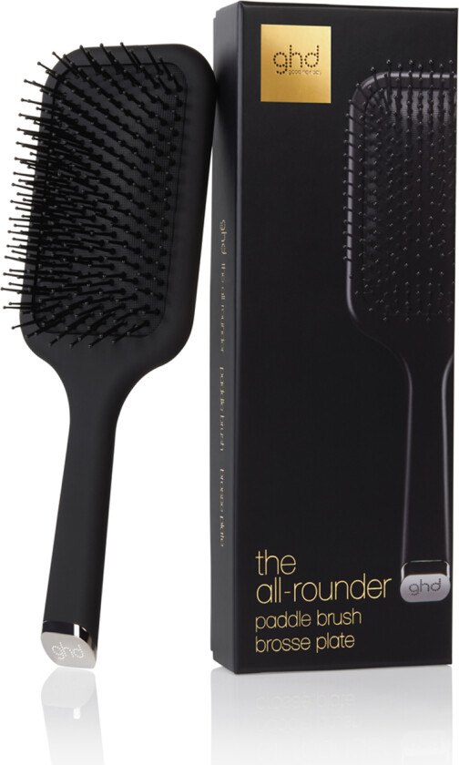 The All Rounder Paddle Brush