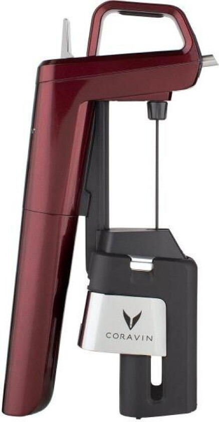 Timeless Six+ - Burgundy