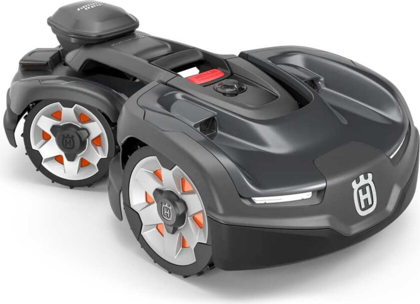 Automower 435X AWD NERA