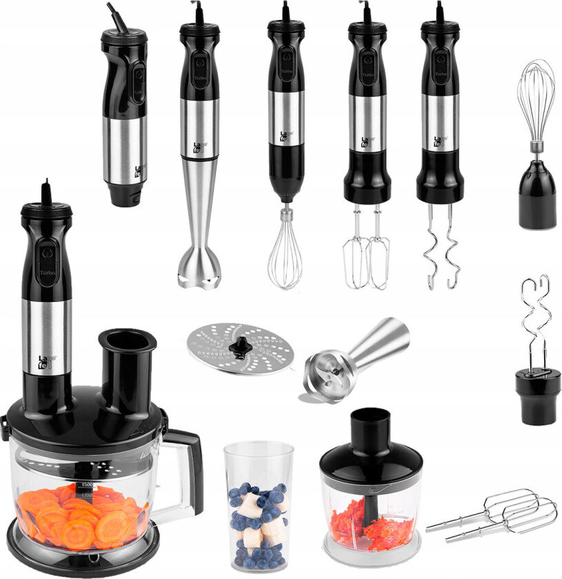 Laf Multifunksjonell manuell visp LAFE BZL001