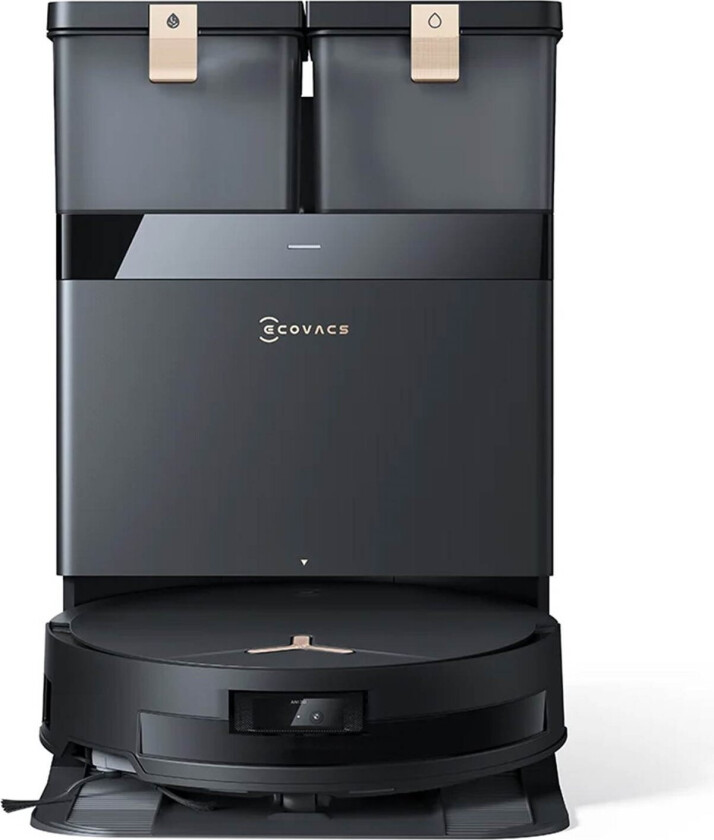 DEEBOT T50 MAX PRO OMNI BLACK