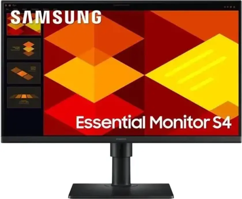LS24D406GAUXEN 24" Full HD skjerm