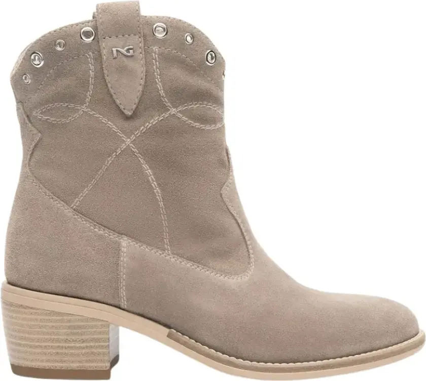 Herre, Sko, Beige, 36 EU