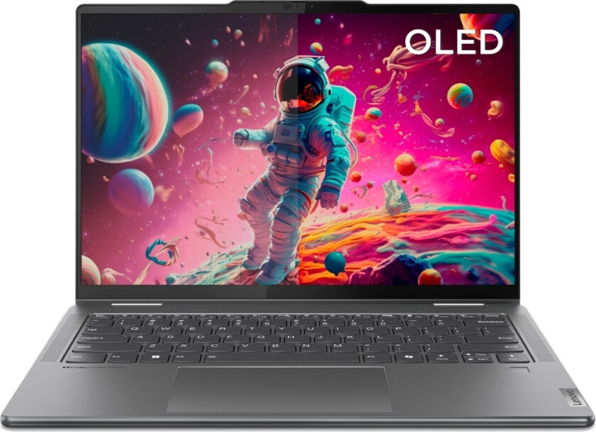 Yoga 7 14ILL10 14" Copilot+ PC