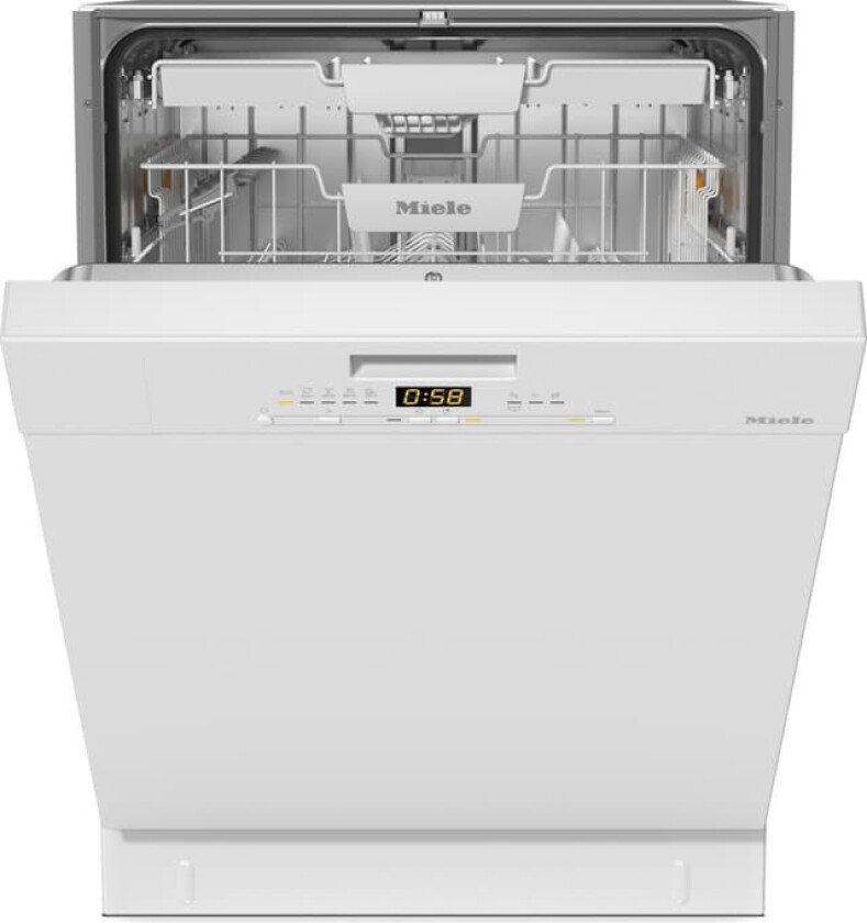 Oppvaskmaskin G 5632 SCU Active S Hvit