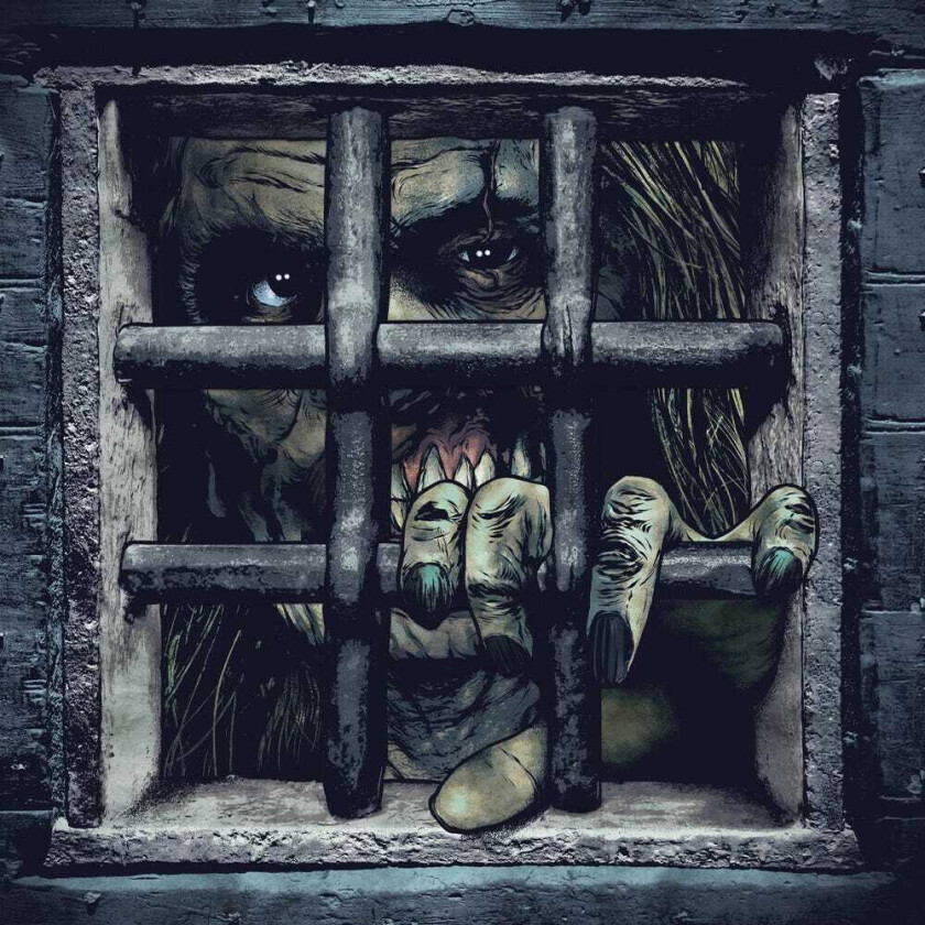 Richard Band Castle Freak O.s.t. LP/Vinyl