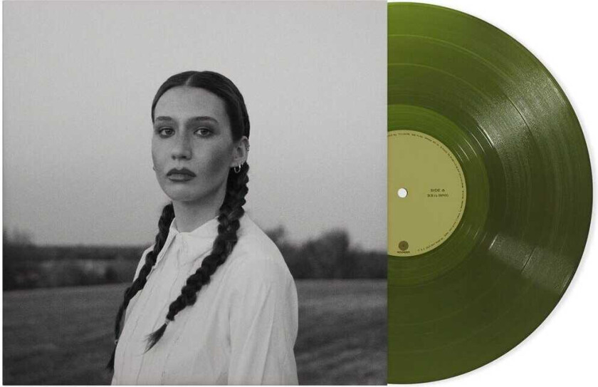 Ken Pomeroy Cruel Joke LP/Vinyl