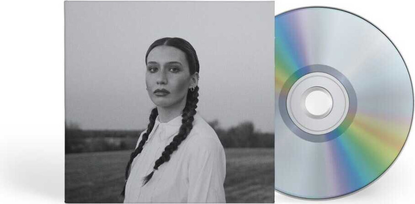 Ken Pomeroy Cruel Joke CD