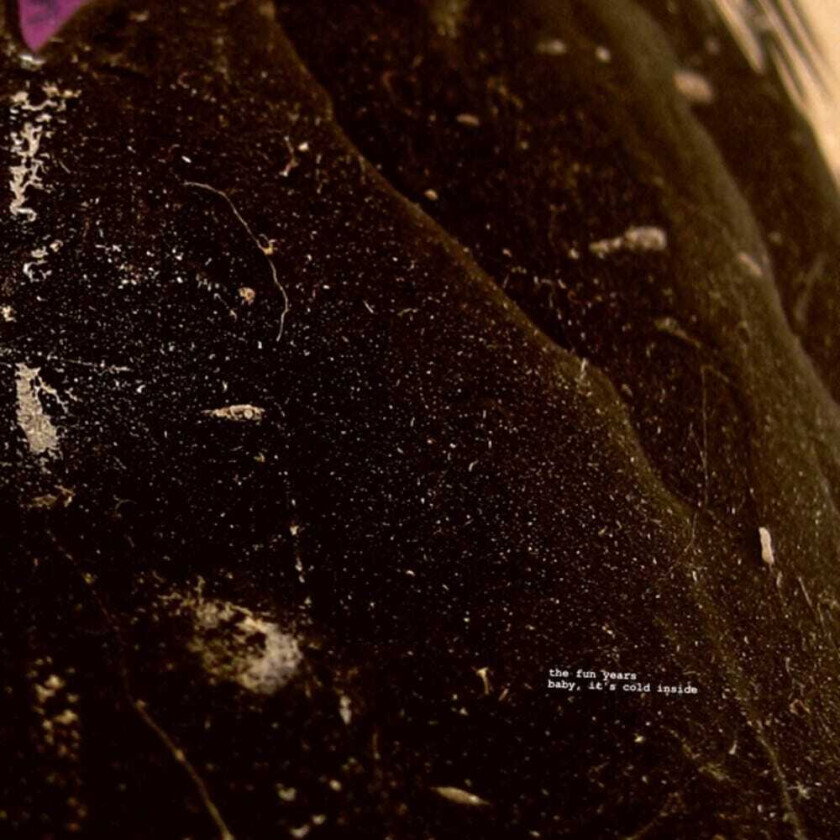 Fun Years Baby It's Cold Inside LP/Vinyl