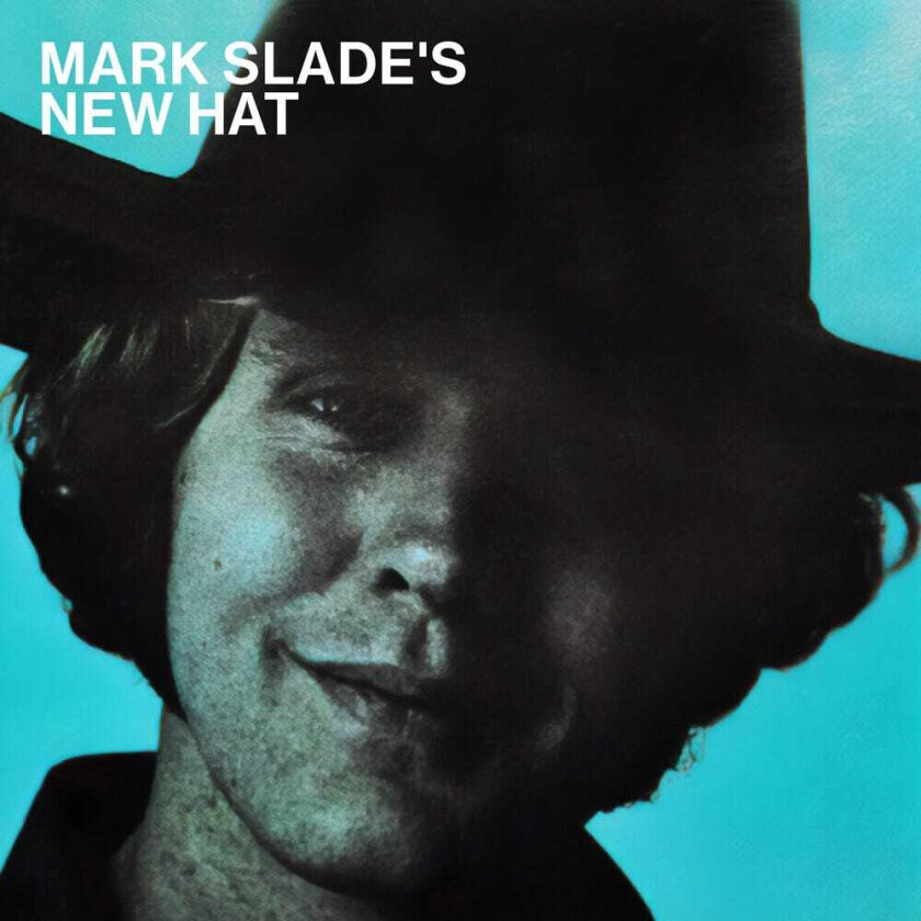 Mark Slade Mark Slade's New Hat CD