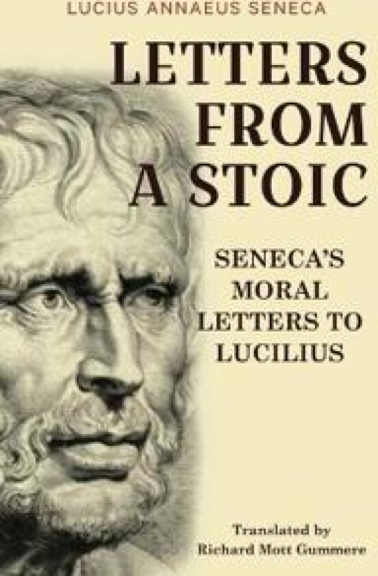 Letters from A Stoic