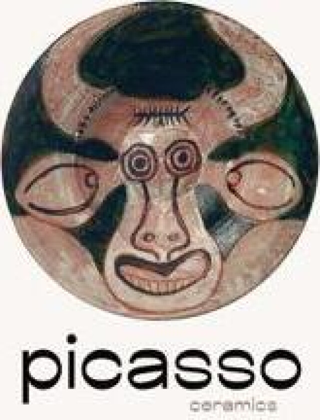 Picasso: Ceramics