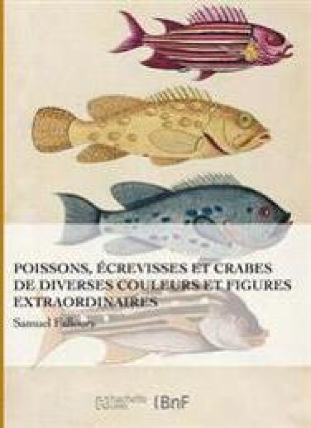 Poissons Écrevisses Et Crabes