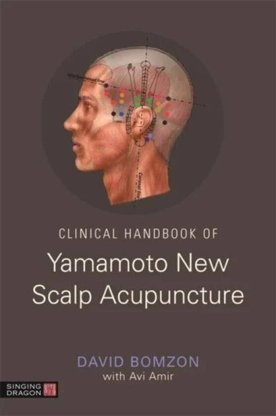 Clinical Handbook of Yamamoto New Scalp Acupuncture av David Bomzon