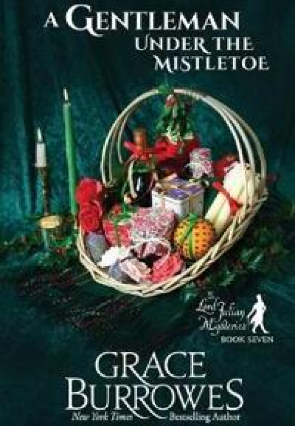 A Gentleman Under the Mistletoe
