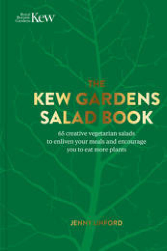 The Kew Gardens Salad Book